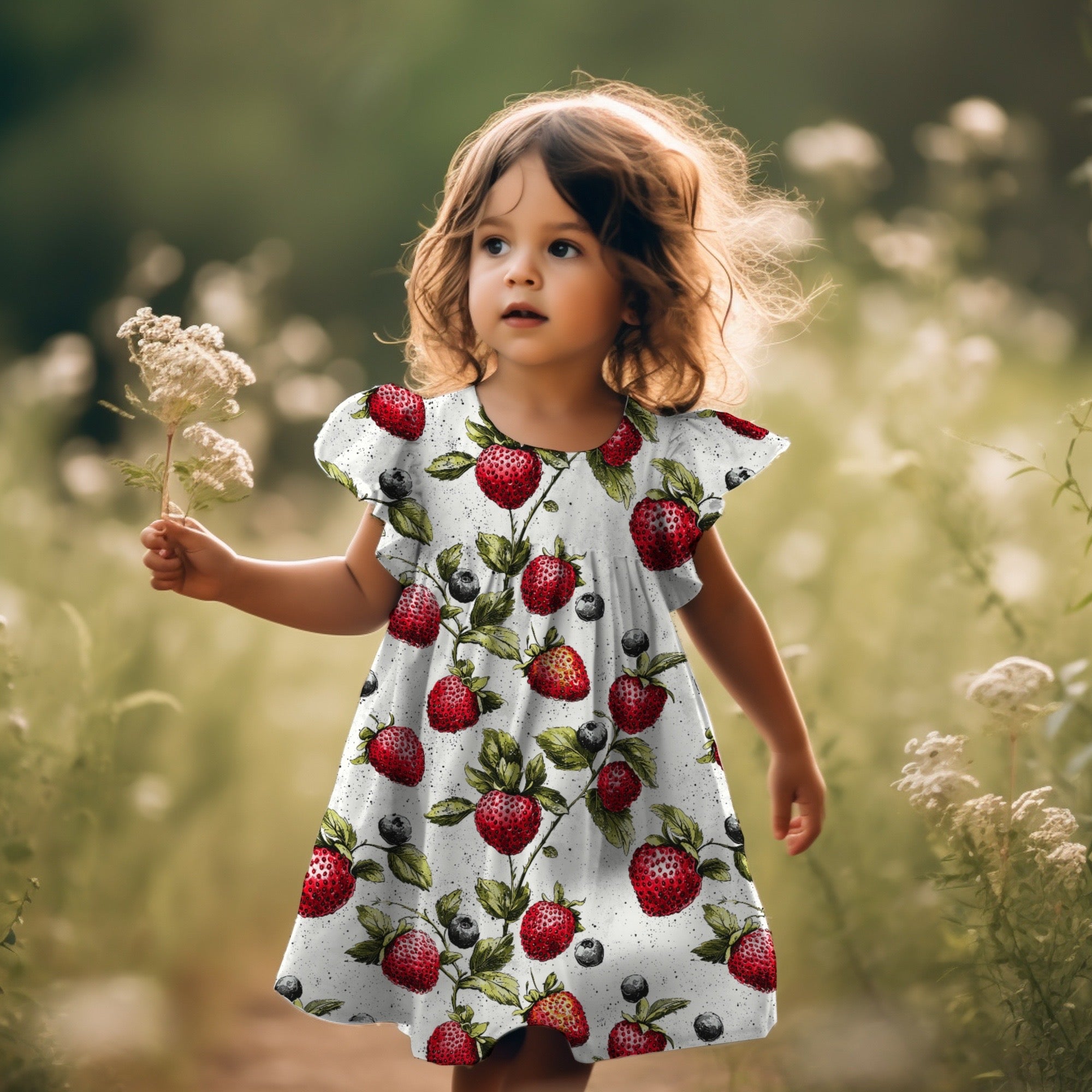 Erdbeeren Aktuelle Vorbestellung